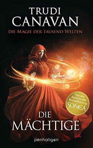 Die Mächtige