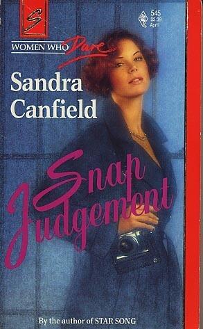 Snap Judgement
