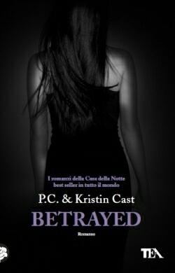 Betrayed
