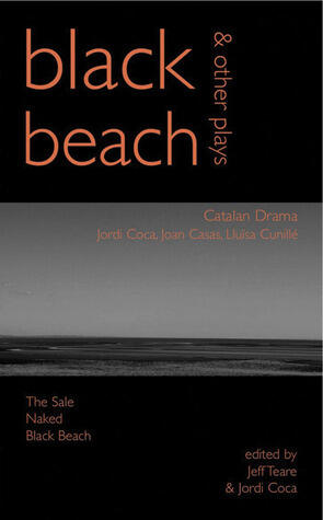 Black Beach: Three Catalan Plays