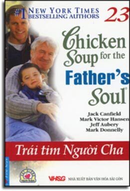 Trái Tim Người Cha