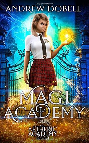 Magi Academy