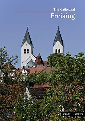 Freising: The Cathedral