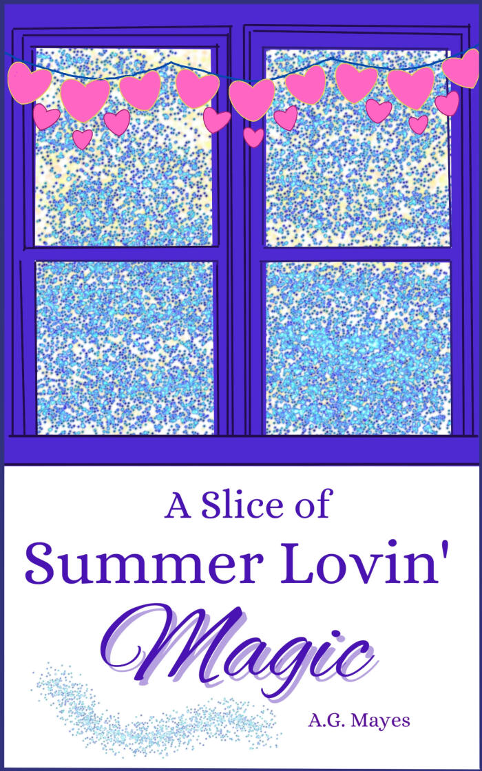 A Slice of Summer Lovin' Magic