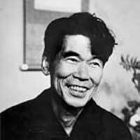 Eiji Yoshikawa