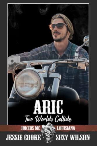 Aric: Two Worlds Collide