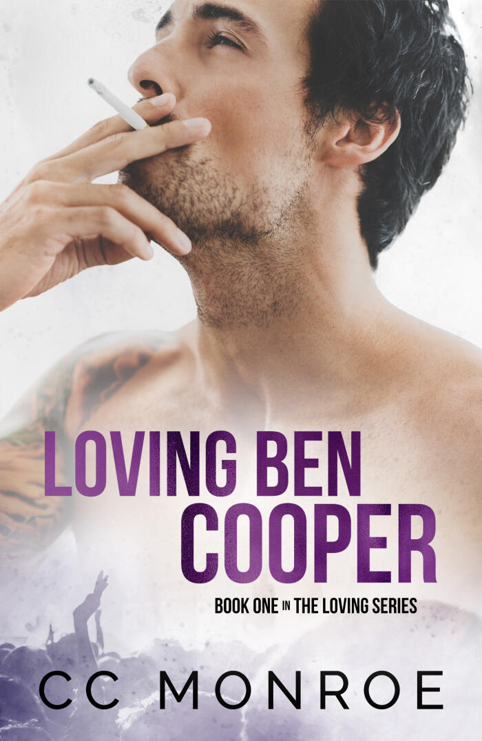 Loving Ben Cooper