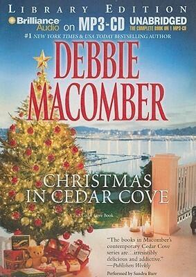 Christmas in Cedar Cove