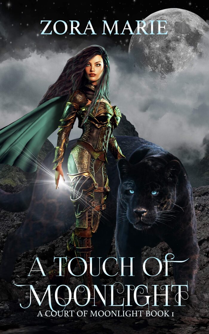 A Touch of Moonlight