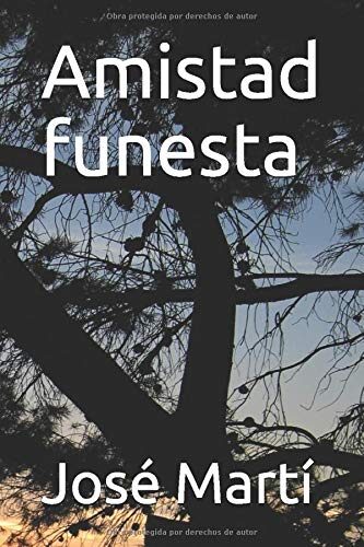 Amistad funesta