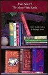 Jesse Stuart the Man and His Books