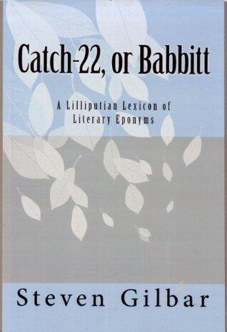 Catch-22, or Babbitt