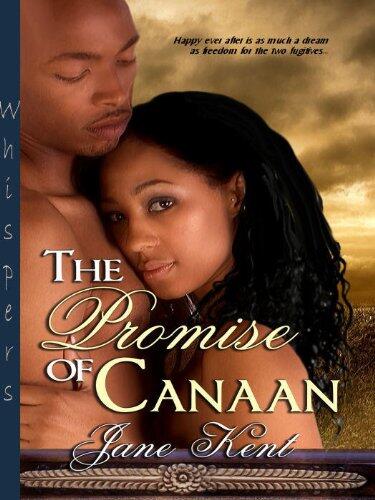 The Promise of Canaan