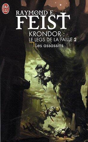 Krondor: Les assassins