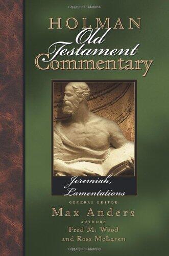 Jeremiah and Lamentations