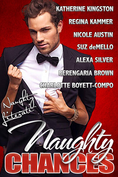 Naughty Chances: Take A Chance On Romance
