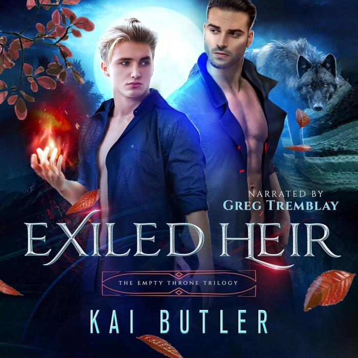 Exiled Heir