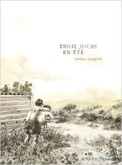 Trois jours en été