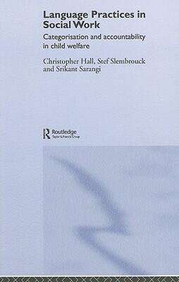 Language Practices in Social Work