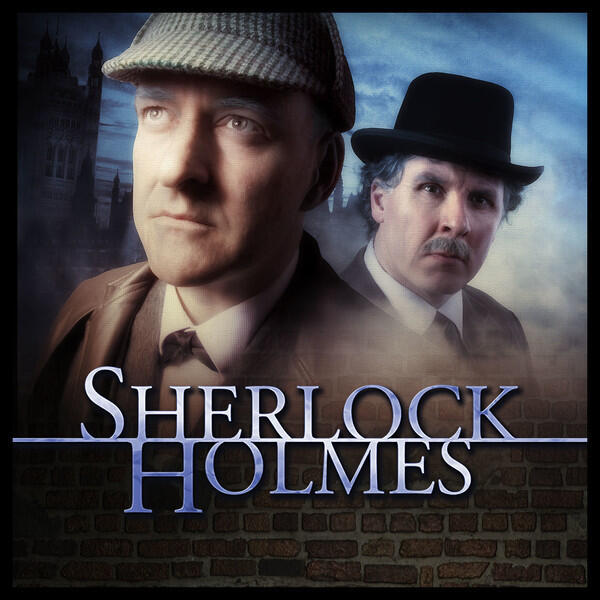 Sherlock Holmes: The Seamstress of Peckham Rye/The Fiends of New York City