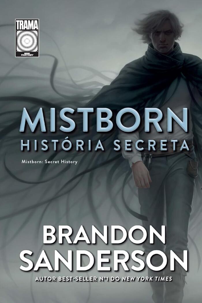 História Secreta