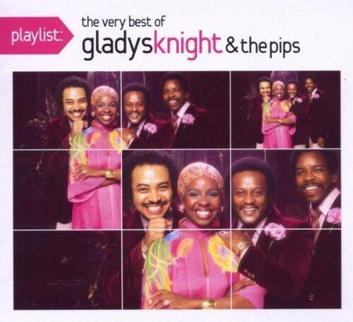 Playlist: The Very Best of Gladys Knight & The Pips