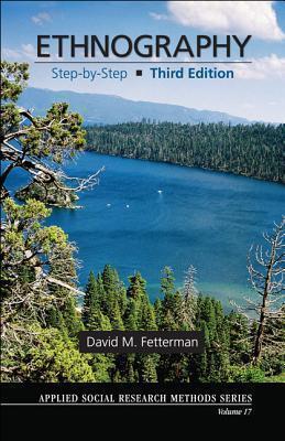 Ethnography: Step-by-Step