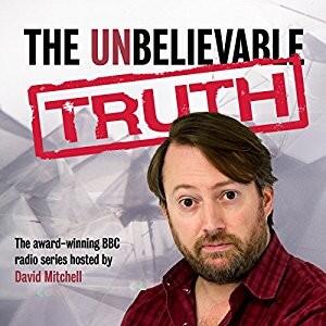 The Unbelievable Truth: Series 28