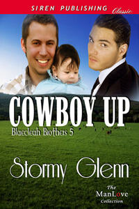 Cowboy Up