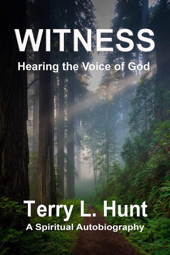 WITNESS: Hearing the Voice of God