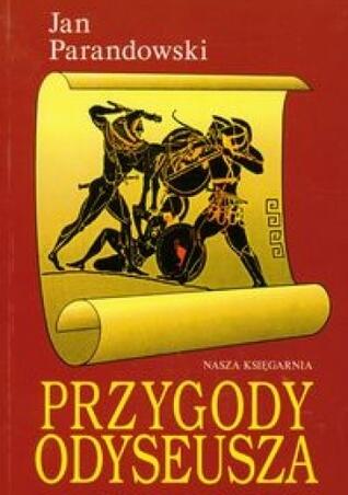 Przygody Odyseusza