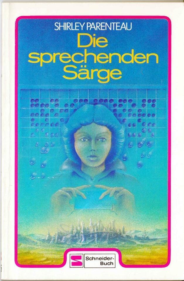 Die Sprechenden Särge