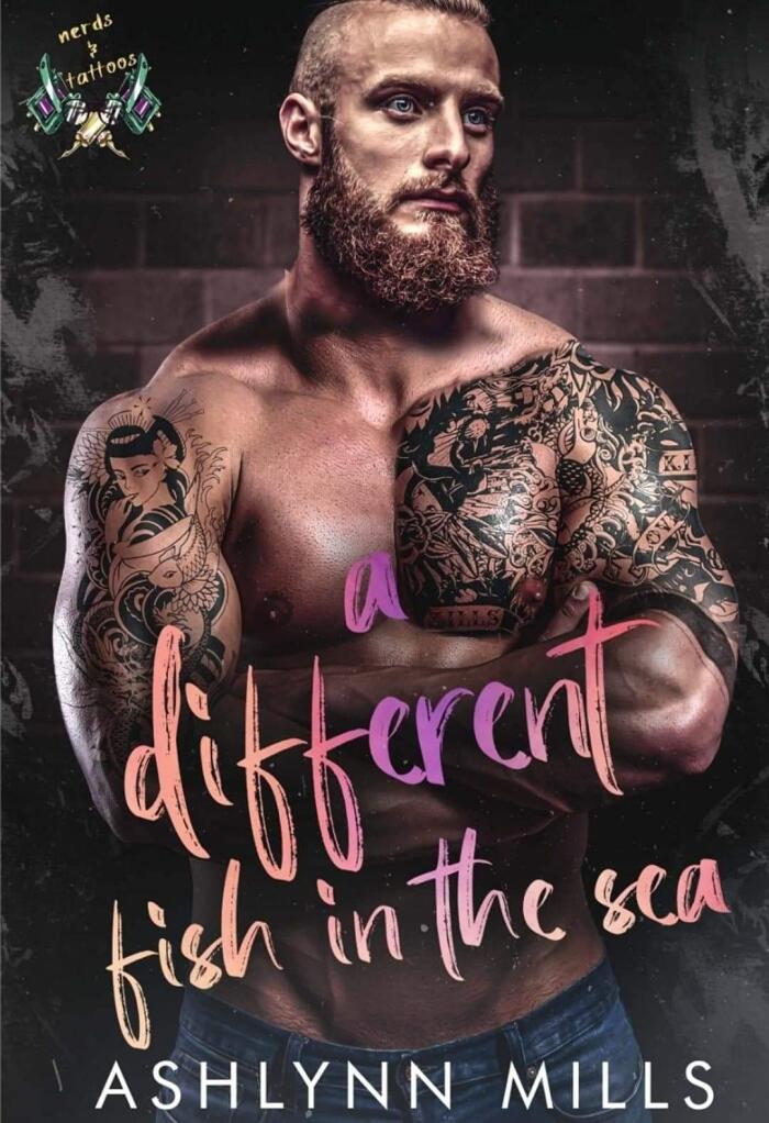 A Different Fish in the Sea