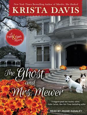 The Ghost and Mrs. Mewer
