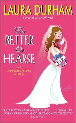 For Better or Hearse