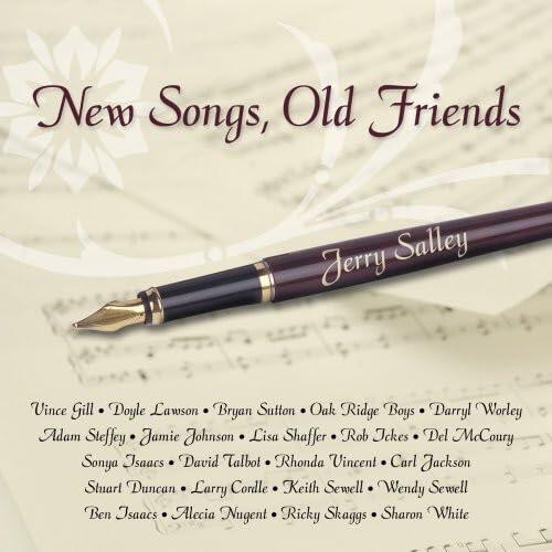 New Songs Old Friends