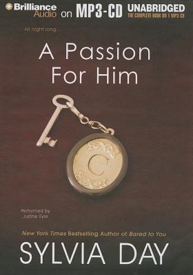 A Passion for Him