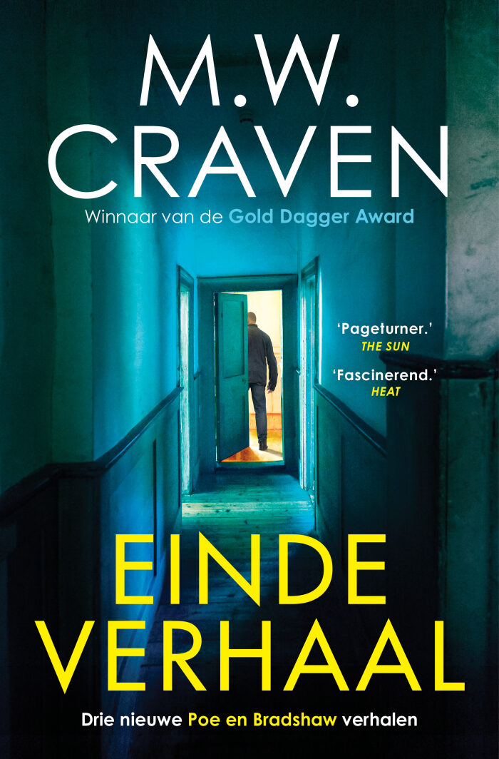 Einde verhaal