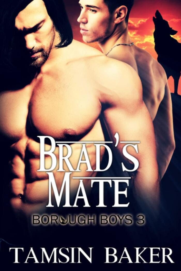 Brad's Mate