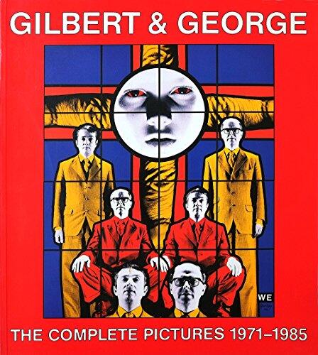 The Complete Pictures (1971-1985)