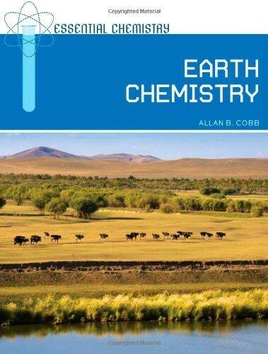 Earth Chemistry