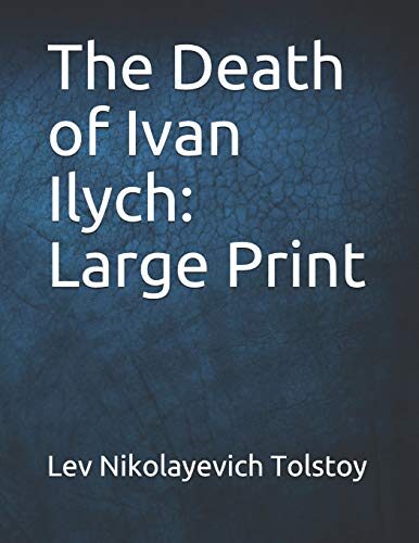 The Death of Ivan Ilych