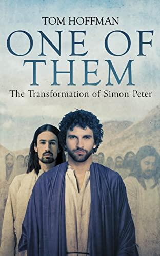 One of Them: The Transformation of Simon Peter