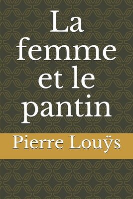 La femme et le pantin
