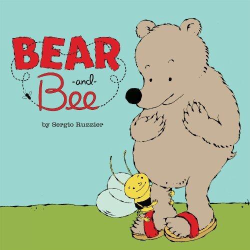 Bear and Bee