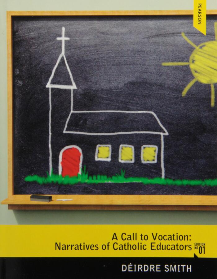 A Call to Vocation