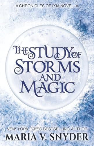 The Study of Storms and Magic