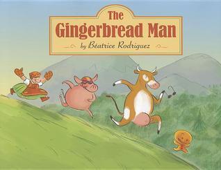 Gingerbread Man