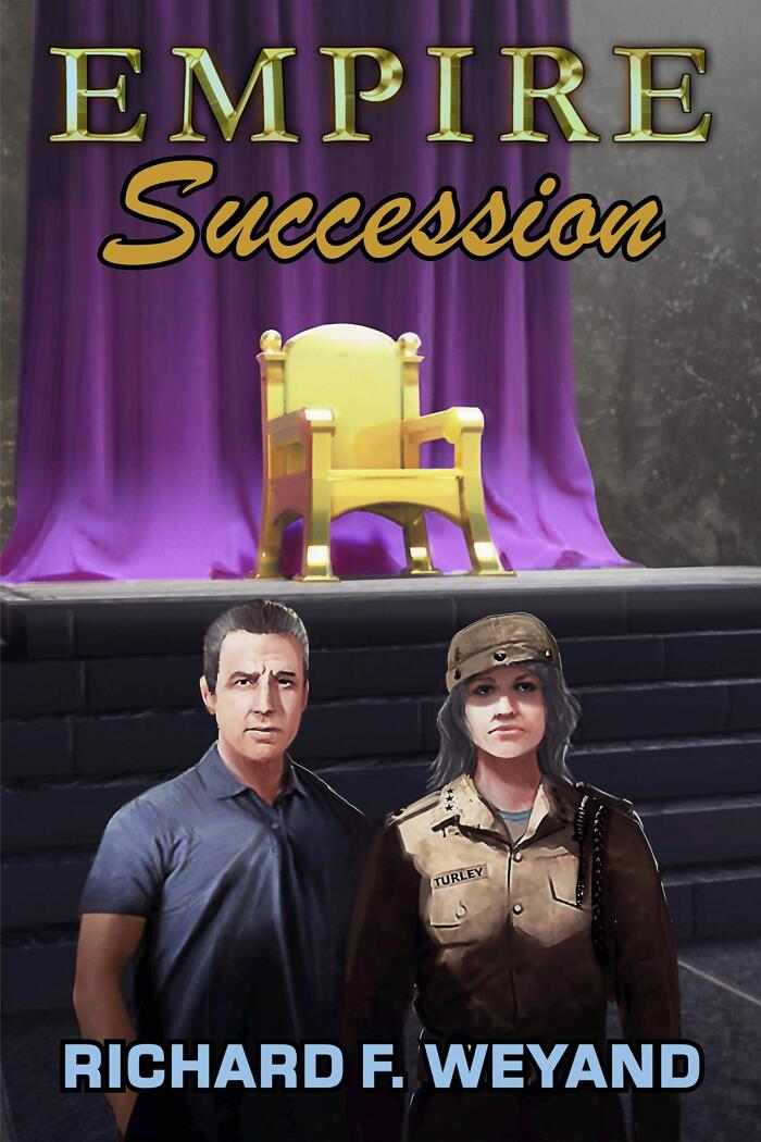 Succession