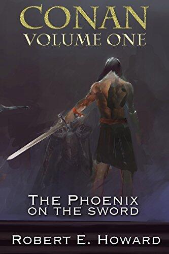 Conan (Volume One): The Phoenix on the Sword